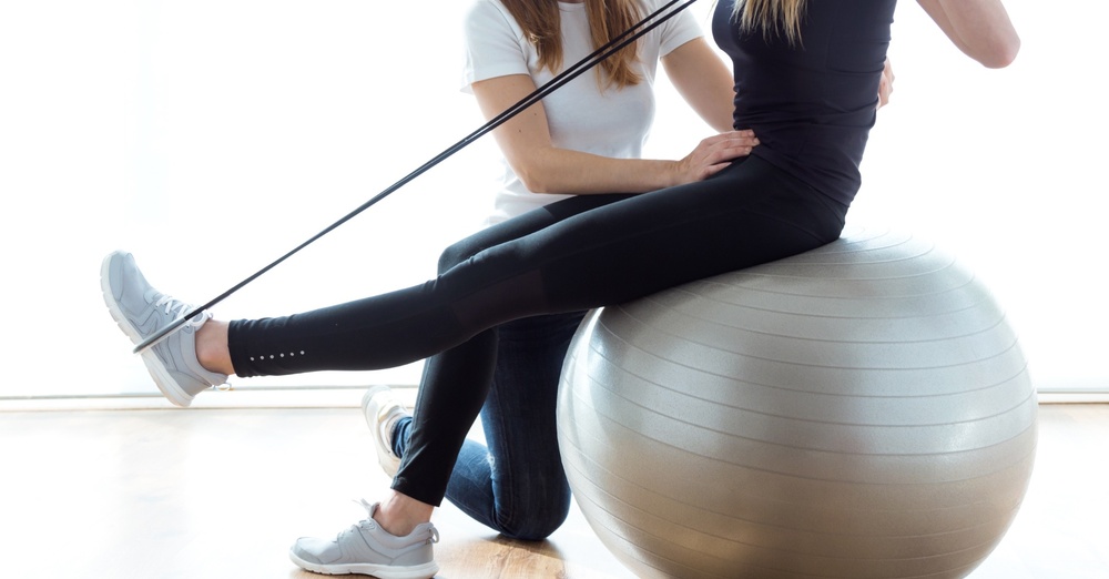 Shockwave Therapy in Sports Medicine