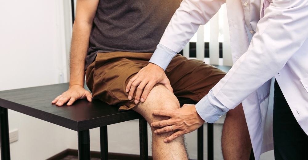 Shockwave Therapy in Sports Medicine