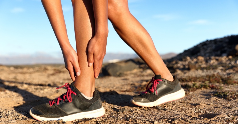 Shockwave Therapy in Sports Medicine