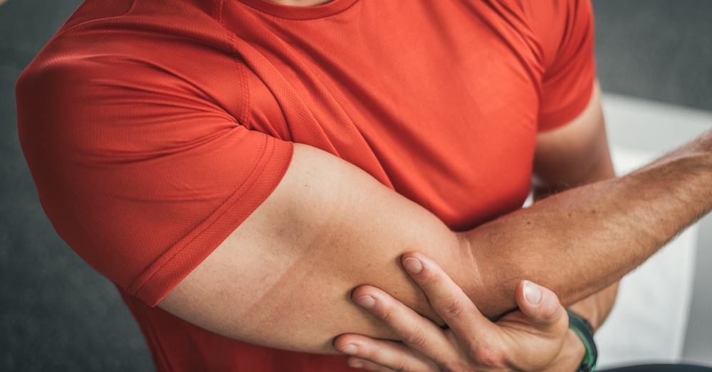 Shockwave Therapy in Sports Medicine